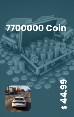 تصویر 7700000 کوین فوری