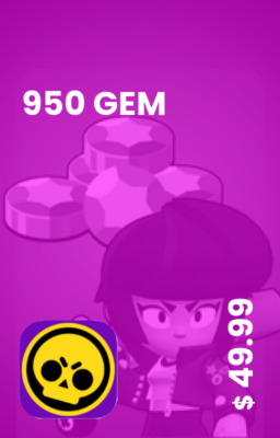 تصویر بسته جم 950 تایی