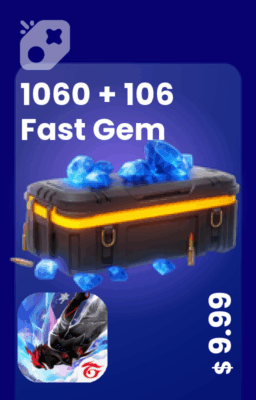 تصویر 1060+106 جم فوری