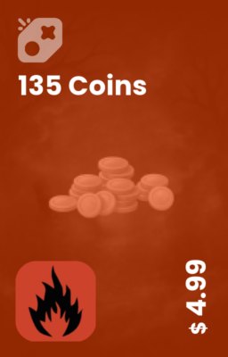 تصویر بسته سکه 135 تایی