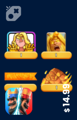 تصویر غول قهرمان  Hero Giant