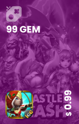 تصویر بسته جم 99 تایی