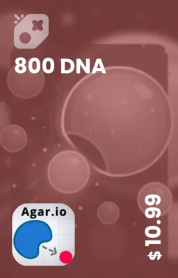 تصویر خرید 800 DNA