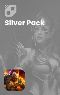 تصویر Silver Pack