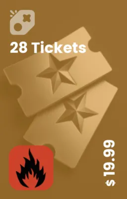 تصویر 28 بلیط