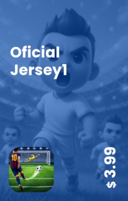 تصویر Oficial Jersey1