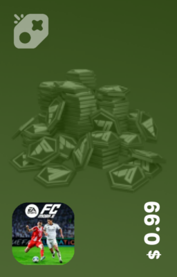 تصویر 100 FC Point فوری