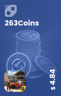 تصویر 263 سکه