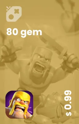 تصویر بسته جم 80 تایی