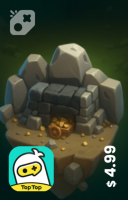 تصویر Mine Investment  1 month