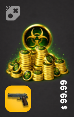 تصویر 200 Toxicoins