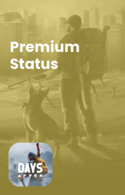 تصویر Premium Status