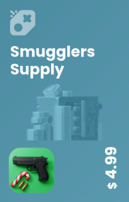 تصویر Smugglers Supply