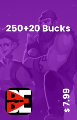 تصویر 270 بوکس