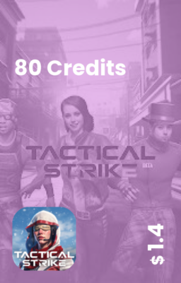 تصویر 80Credits