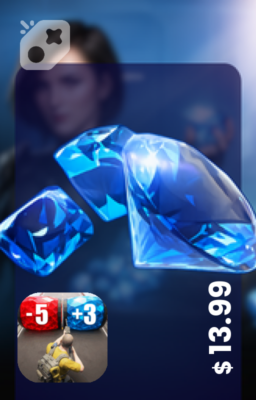 تصویر 336+3444 الماسPuzzles & survival