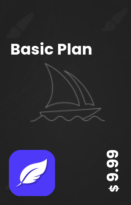 Basic Plan / monthly - آسان جم