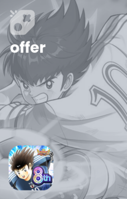 تصویر آفرهای بازی Captain Tsubasa