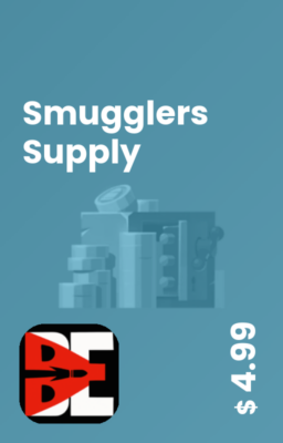 تصویر Smugglers Supply