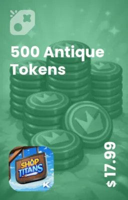 تصویر 500 توکن