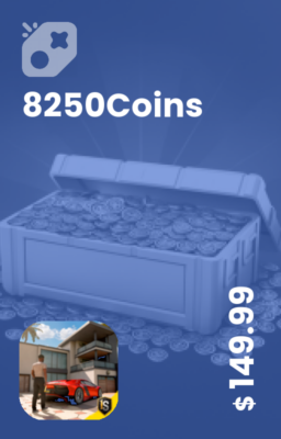 تصویر 8250سکه