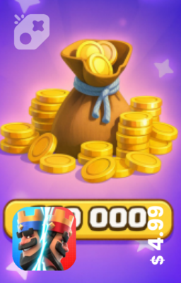 تصویر 25000کوین