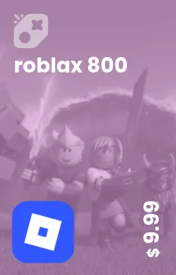 تصویر روبوکس 800 تایی