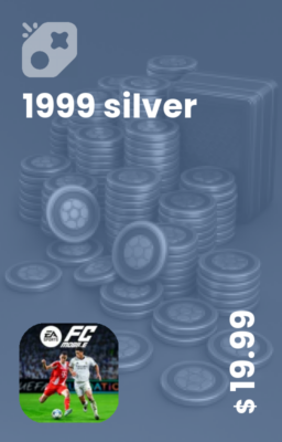 تصویر 1999 سیلور فوری