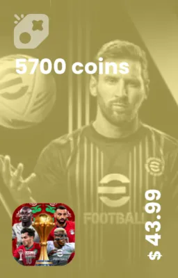 تصویر 5700 کوین