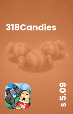 تصویر 318Candies