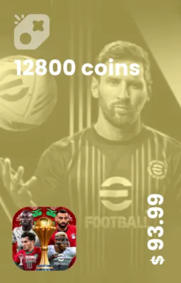 تصویر 12800 کوین