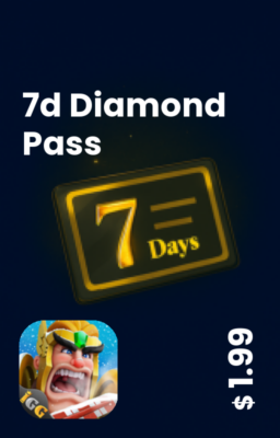 تصویر دایموند پس 7 روزه