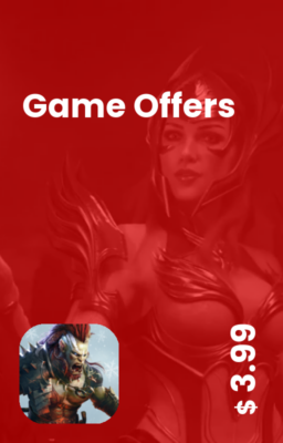 تصویر آفر 4 دلاری Raid-Shadow-Legends