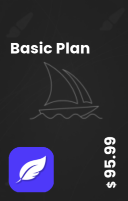 تصویر Basic Plan  /  yearly