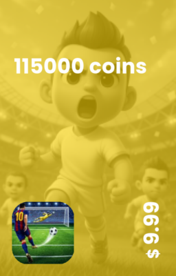 تصویر 115000کوینز