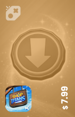 تصویر 20 On The House Tokens