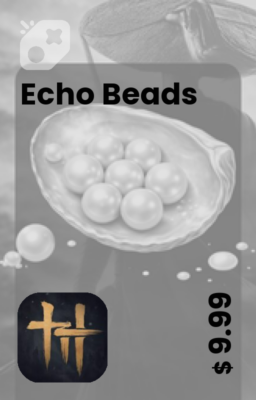 تصویر 600Echo Beads