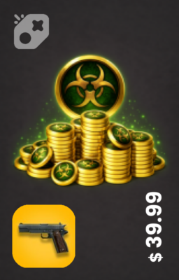 تصویر 80 Toxicoins