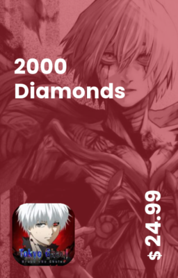 تصویر 2000 Diamonds