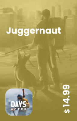 تصویر Juggernaut