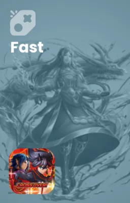 تصویر شارژ فوری Grand Summoners