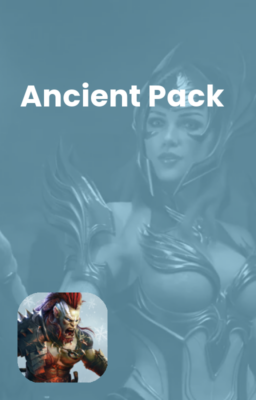 تصویر Ancient Pack