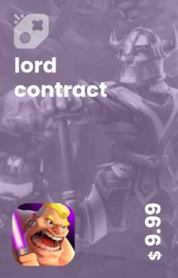 تصویر بسته lord contract