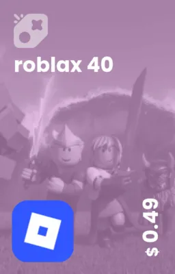 تصویر روبوکس 40 تایی