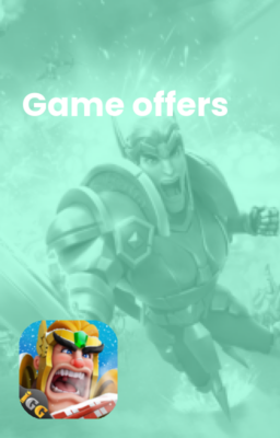 تصویر آفرهای بازی لردز موبایل