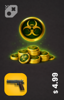 تصویر 10 Toxicoins