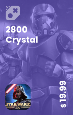 تصویر 2800 کریستال
