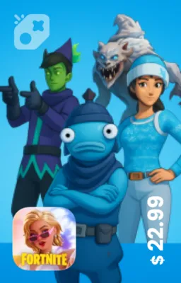 تصویر Polar Legends Pack