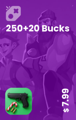 تصویر 270 بوکس