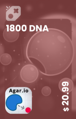 تصویر خرید 1800 DNA